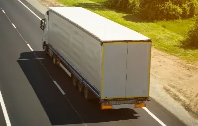 İzmir ile Kemer Arası Parça Eşya Taşıma